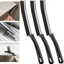 Gap Cleaning Brush， Crevice Cleaning Tool, Small Cleaning Brushes, Window Groove Cleaning Brush